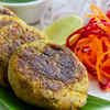 Veg Cutlet