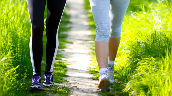 Exercise 6: Tandem stance and walk
