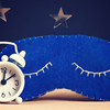 Prioritize sleep
