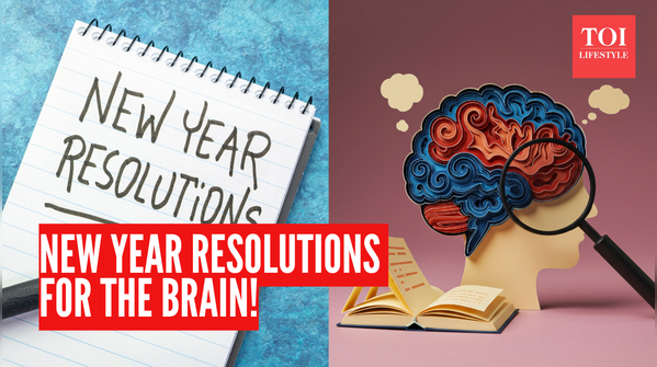 Neurologist shares 3 new year resolutions for better brain health in 2026