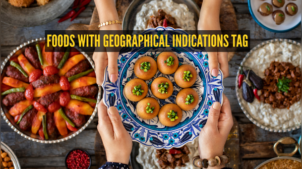 Importance of Geographical Indications
