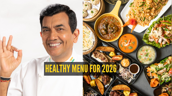 How to make healthy dishes at home