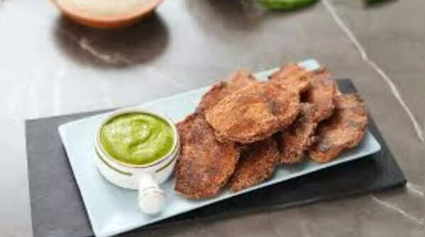Afternoon snack: Kand Ke Kaap