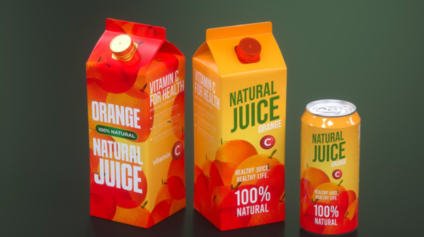 Relying on packaged “healthy” snacks
