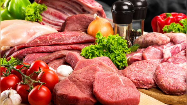 Treating processed meats as everyday protein