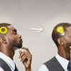 Our thoughts shape our reality