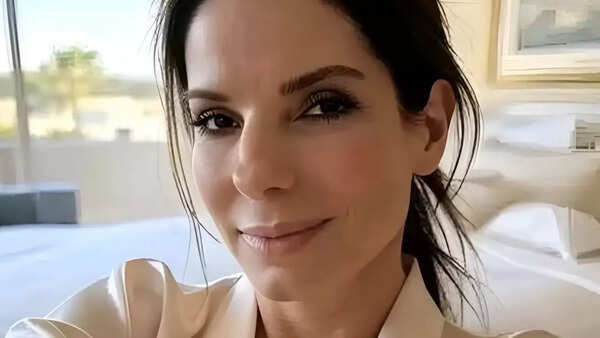 Sandra Bullock Images