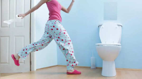 Your poop colour matters