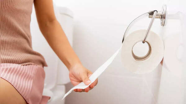 What different poop colours mean