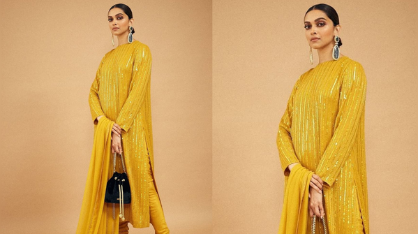 Deepika Padukone