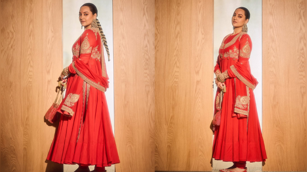Sonakshi Sinha