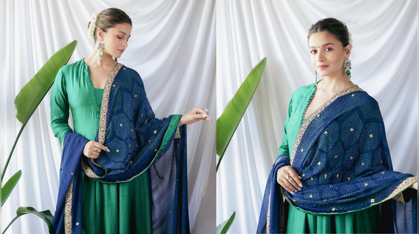 Alia Bhatt