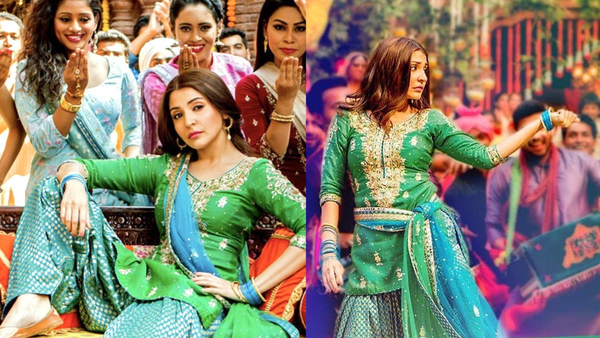 Anushka Sharma