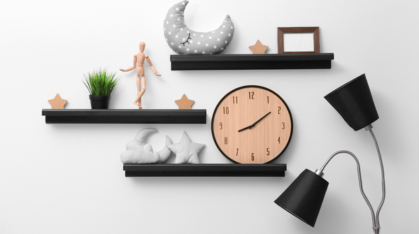 Cut the clutter