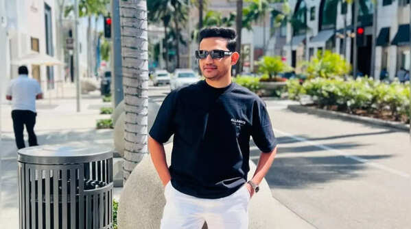 Hardik Kothiya (Rayzon Solar)