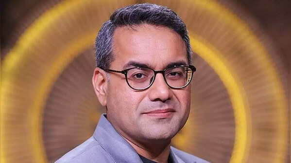 Kunal Bahl (Snapdeal and Titan Capital)