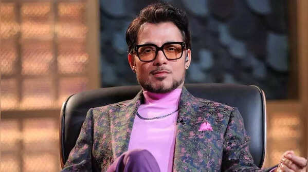 Anupam Mittal (Shaadi.com)