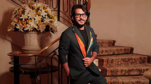 Aman Gupta (boAt)