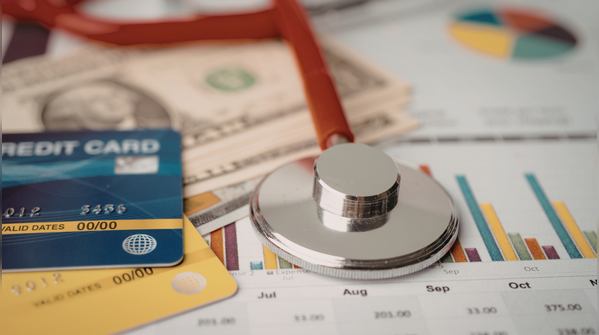 They planned health finances early
