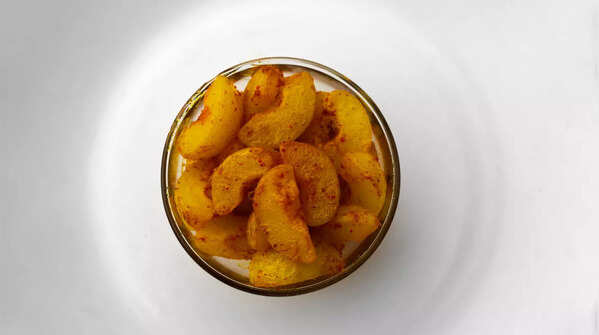 Amla Ka Achaar