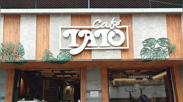Cafe Tato