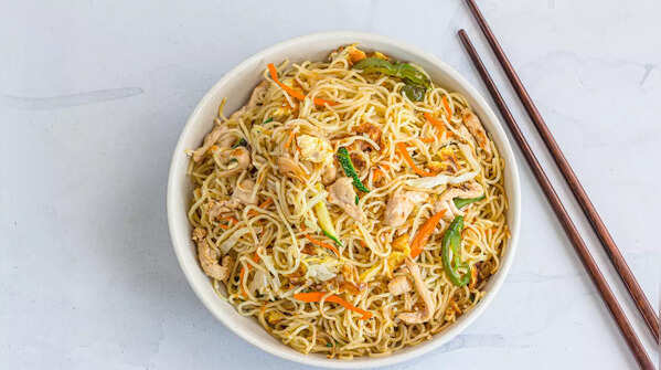Chowmein