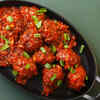 Gobi Manchurian