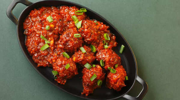Gobi Manchurian