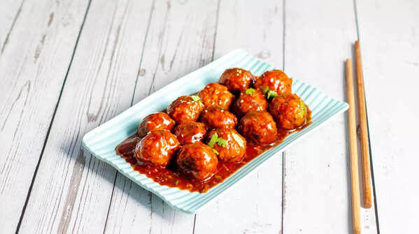 Manchurian