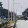 Parallel Carriageway