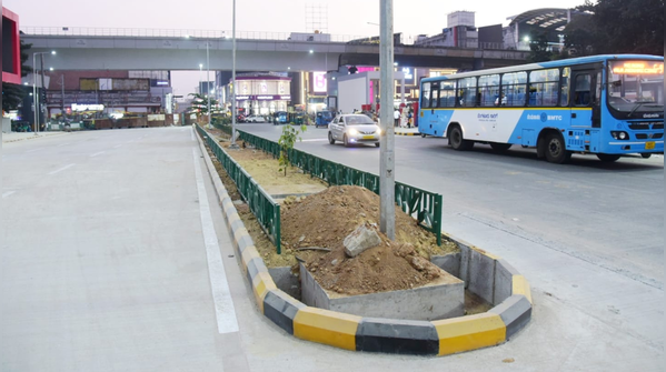 Long-Term Benefits for Urban Transport