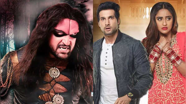 ‘Brahmarakshas - Jaag Utha Shaitan’