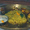 Phodnicha Bhaat