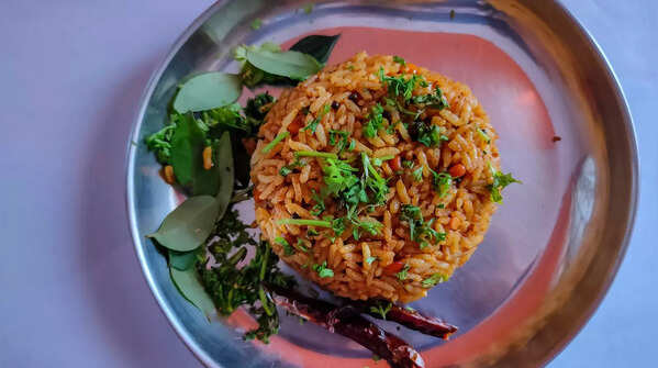 Vangi Bhaat
