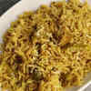 Tendli Bhaat