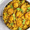 Kolambi Bhaat