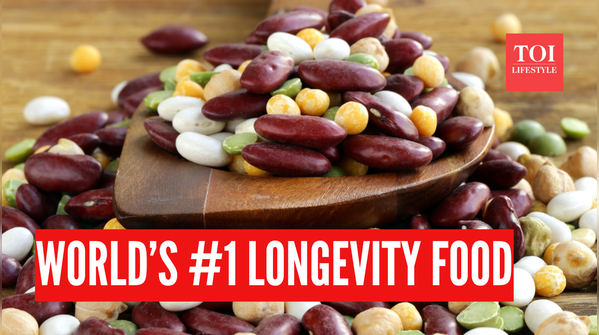 5 health facts about the world’s number one longevity food<em></em>