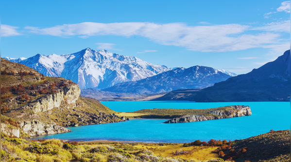 Patagonia, Argentina & Chile