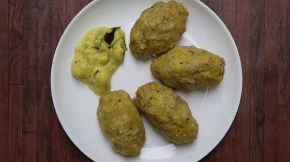 Muthia-India