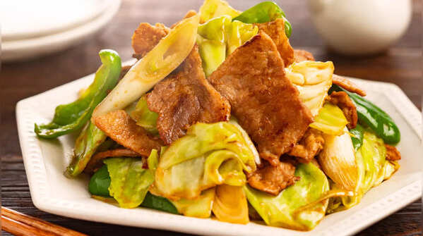 Huíguōròu-China
