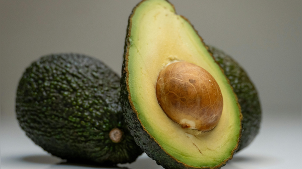 Avocado for healthy fats and satiety