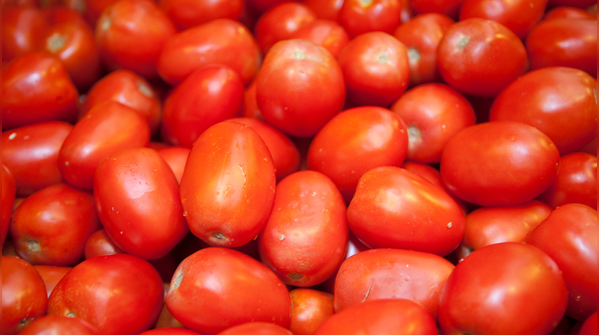 Tomatoes for antioxidant synergy