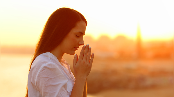 Practice grounded gratitude