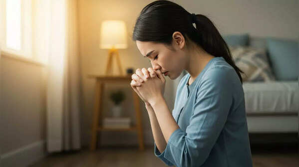 "Believing in God"