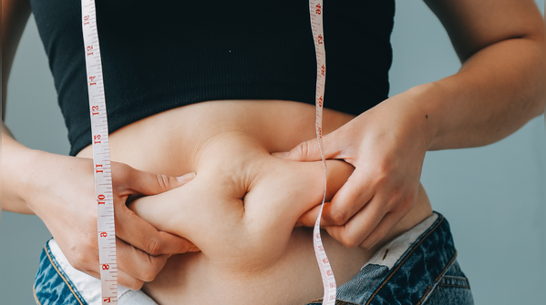 Focusing on fat loss