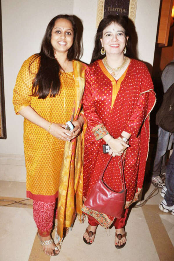 Vaishali Samant Photos