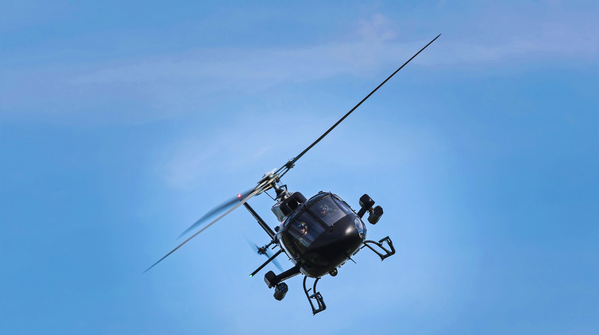 Revision of helicopter ticket prices: Jammu–Bhawan–Jammu sector
