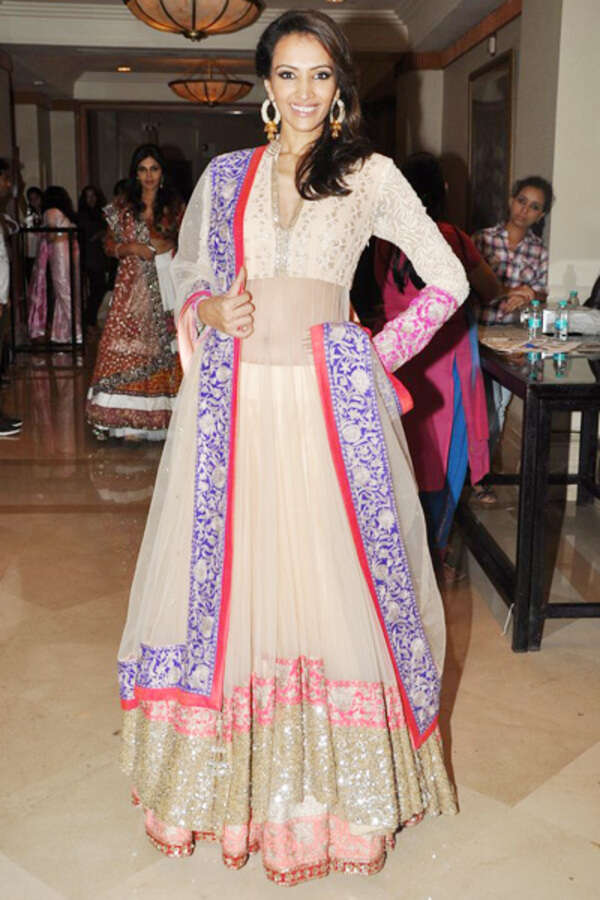 Dipannita Sharma