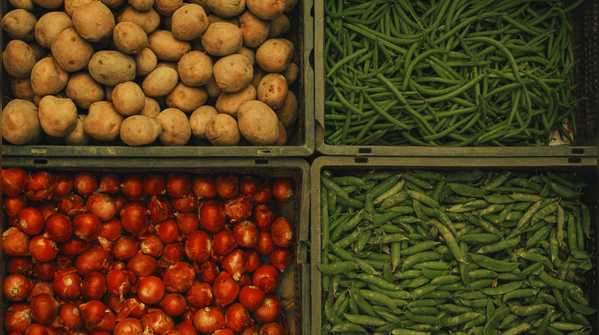 Matunga Market