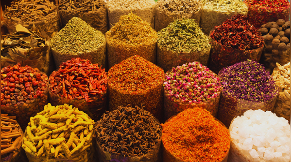 Lalbaug Spice Market